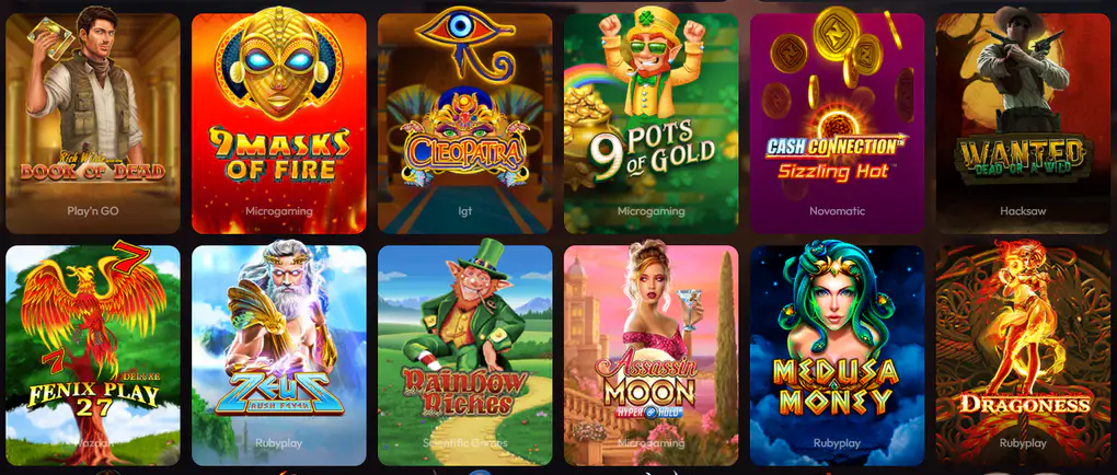 Madcasino — seo-text:games